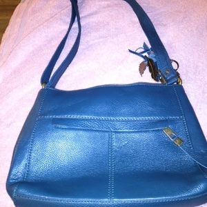 Cute Green the Sak purse